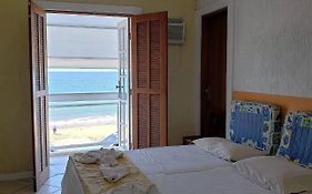 Pousada Maresia Praia